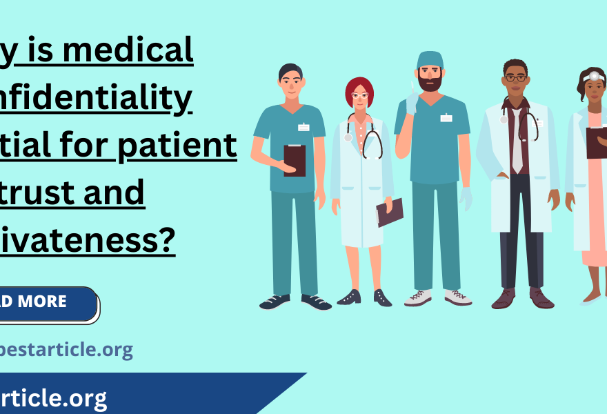 medical confidentiality